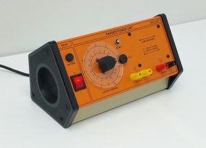 Unilab 125081 Retro Ranger PSU - Image 2