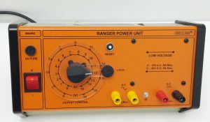 Unilab 125081 Retro Ranger PSU - Image 6