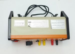 Unilab 125081 Retro Ranger PSU - Image 4