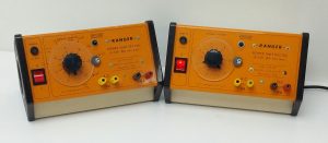 Joblot 2x Unilab 022.106 Ranger Power Unit