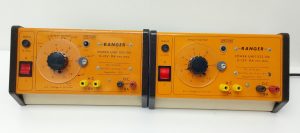 Joblot 2x Unilab 022.106 Ranger Power Unit - Image 2