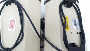 Joblot 2x Unilab 022.106 Ranger Power Unit - Image 3