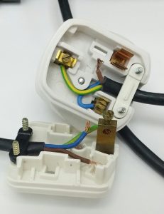 Joblot 2x Unilab 022.102 Low Voltage Output Ranger Power Unit - Image 4