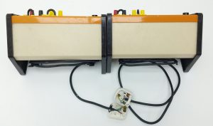 Joblot 2x Unilab 022.102 Low Voltage Output Ranger Power Unit - Image 3