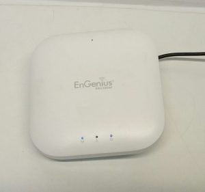 EnGenius Indoor Wireless Access Point EWS300AP