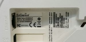 EnGenius Indoor Wireless Access Point EWS300AP - Image 4