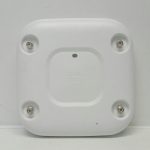 Cisco AIR-CAP2702E-E-K9 V03 Aironet 2700 Series 802.11ac Dual Band Access Point