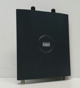 Cisco Systems AIR-LAP1242AG-E-K9 VO5 Aironet 1200 AG Series Access Point