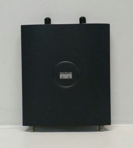 Cisco Systems AIR-LAP1242AG-E-K9 VO5 Aironet 1200 AG Series Access Point - Image 2