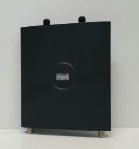 Cisco Systems AIR-AP1242AG-E-K9 VO4 Aironet 802.11a/b/g Access Point