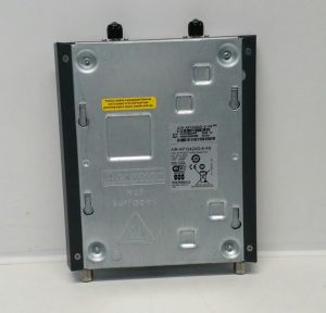 Cisco Systems AIR-AP1242AG-E-K9 VO4 Aironet 802.11a/b/g Access Point - Image 4