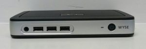Dell Wyse Tx0D Thin Client without PSU - Image 2