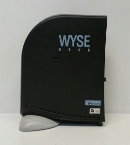Wyse x150SE Winterm 3150SE Thin Client without PSU - Image 6