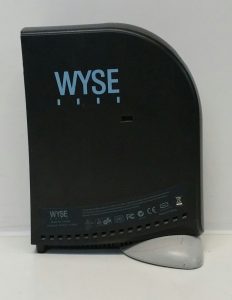 Wyse x150SE Winterm 3150SE Thin Client without PSU - Image 4