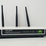 TP-LINK TL-WA901ND 300Mbps Wireless N Access Point