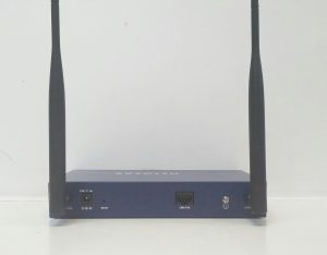 Netgear WAG102 802.11a/g ProSafe Dual Band Wireless LAN/PoE Access Point No PSU - Image 5