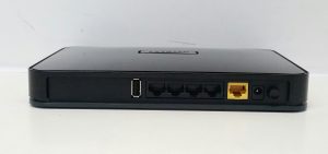 Netgear N600 Wireless Dual Band Gigabit Router WNDR3700v4 No PSU - Image 5