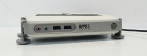 Wyse SX0 Thin Client without PSU