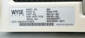 Wyse SX0 Thin Client without PSU - Image 3