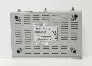 Draytek Vigor2830n Annex A ADSL2+Security Firewall White - Image 3