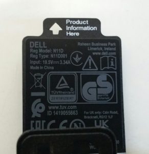 Dell Wyse 5070 Thin Client N11D - Image 3
