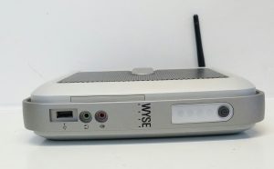 Wyse VX0 Thin Client Citrix Ready No PSU Damaged Antenna - Image 2
