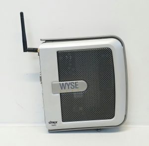 Wyse VX0 Thin Client Citrix Ready No PSU Damaged Antenna - Image 6