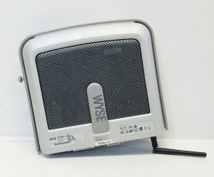 Wyse VX0 Thin Client Citrix Ready No PSU Damaged Antenna - Image 4