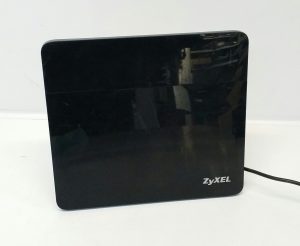 ZyXEL VMG8924-B10A Wireless Router - No Power Supply and No Stand
