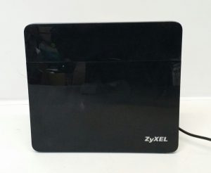 ZyXEL VMG8924-B10A Wireless Router - No Power Supply and No Stand - Image 2