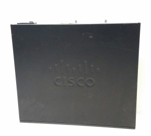 Cisco 1921 1900 Series PoE Integrated Service Router - Image 7