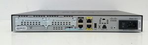 Cisco 1921 1900 Series PoE Integrated Service Router - Image 6