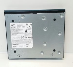 Cisco 1921 1900 Series PoE Integrated Service Router - Image 4