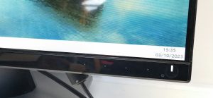 Dell S2216H 22" LCD Monitor Screen - Image 3