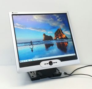 Digimate L-1715 17" TFT LCD Monitor