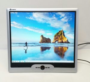 Digimate L-1715 17" TFT LCD Monitor - Image 7