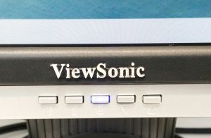 ViewSonic VA1926W 19" LCD Display Monitor VS11756 - Image 6