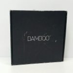 Wacom Bamboo One Tablet w Pen +Software CTF-430/SO-B