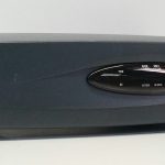 Cisco 1700 Series (1721) Modular Access Router With No Power Supply Unit PSU