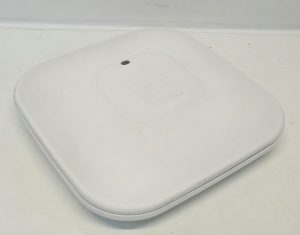 Cisco AIR-SAP2602I-E-K9 V02 Aironet 2600 Series 802.11n Dual Band Access Point