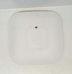 Cisco AIR-SAP2602I-E-K9 V02 Aironet 2600 Series 802.11n Dual Band Access Point - Image 5