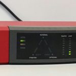 WatchGaurd Firebox II Security Appliance