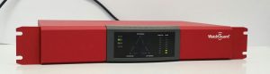 WatchGaurd Firebox II Security Appliance