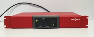 WatchGaurd Firebox II Security Appliance - Image 2