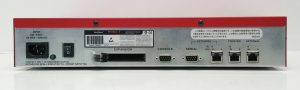 WatchGaurd Firebox II Security Appliance - Image 4
