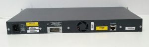 Cisco Catalyst 2950 Series 24 Ports Catalyst Switch WS-C2950T-24 - Image 7