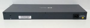 HP ProCurve Networking Switch J9450A 2 SFP Ports Power supply unit Included  - Image 4
