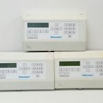JobLot 3x TimeWare Generic Control Panel