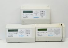 JobLot 3x TimeWare Generic Control Panel