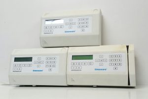 JobLot 3x TimeWare Generic Control Panel - Image 2